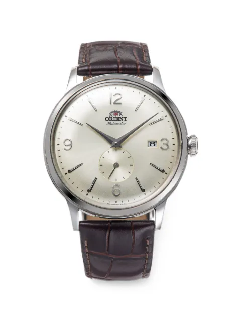 Orient Bambino automatic 40mm watch