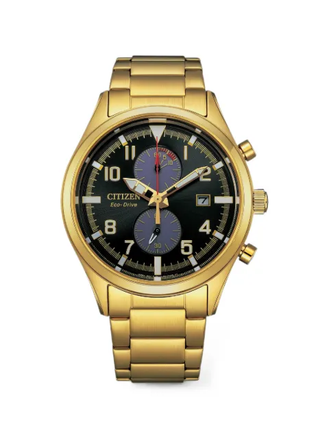 CITIZEN Eco-Drive Sport 43mm watch