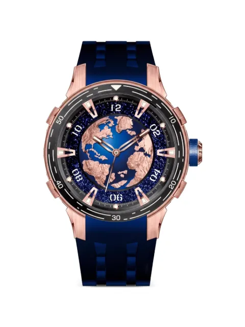 Invicta Celestial 40.2mm watch