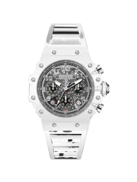 Invicta Racing 43.5mm watch