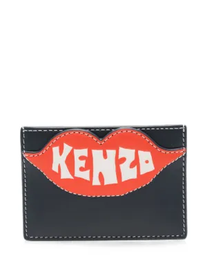 Kenzo（ケンゾー）財布 カードケース - FARFETCH