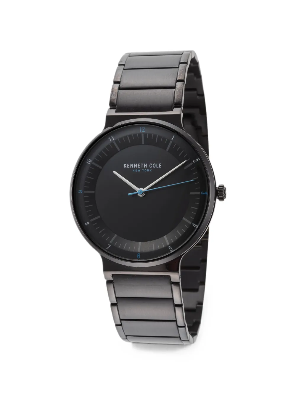 KENNETH COLE Orologio Classic 39mm - Nero