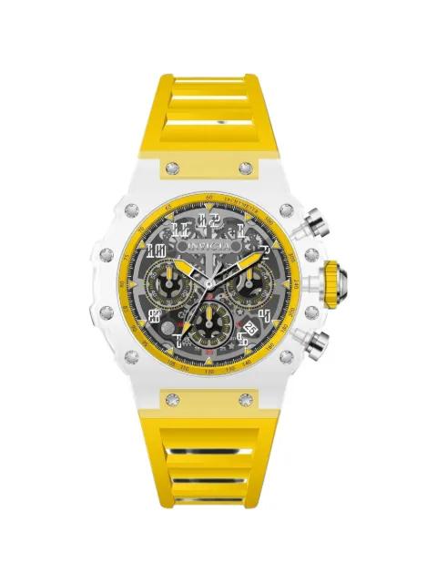 Invicta Racing 43mm watch
