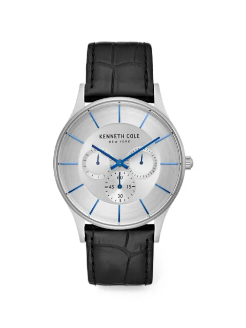 KENNETH COLE Classic 42mm watch