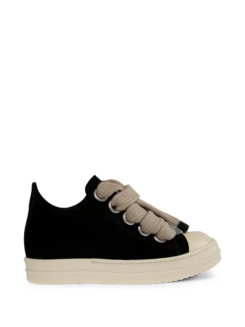 Rick Owens Jumbolace sneakers