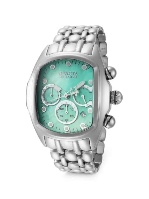 Invicta Lupah 45mm watch
