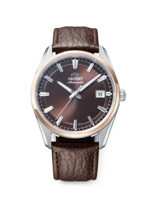 Orient