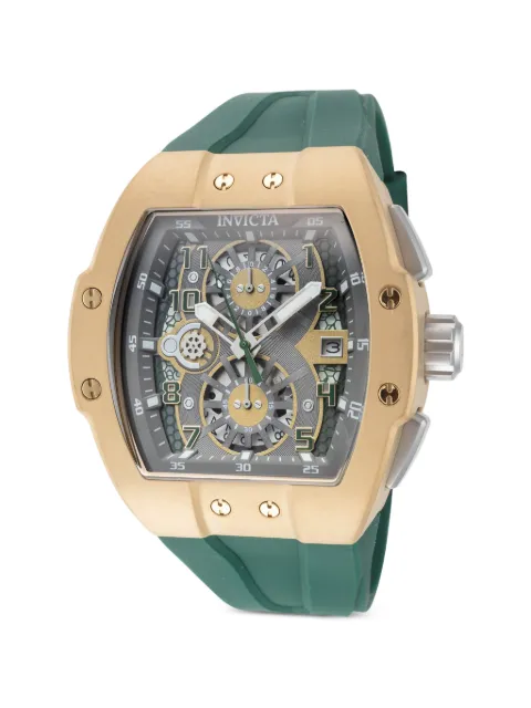 Invicta Racing 47mm watch