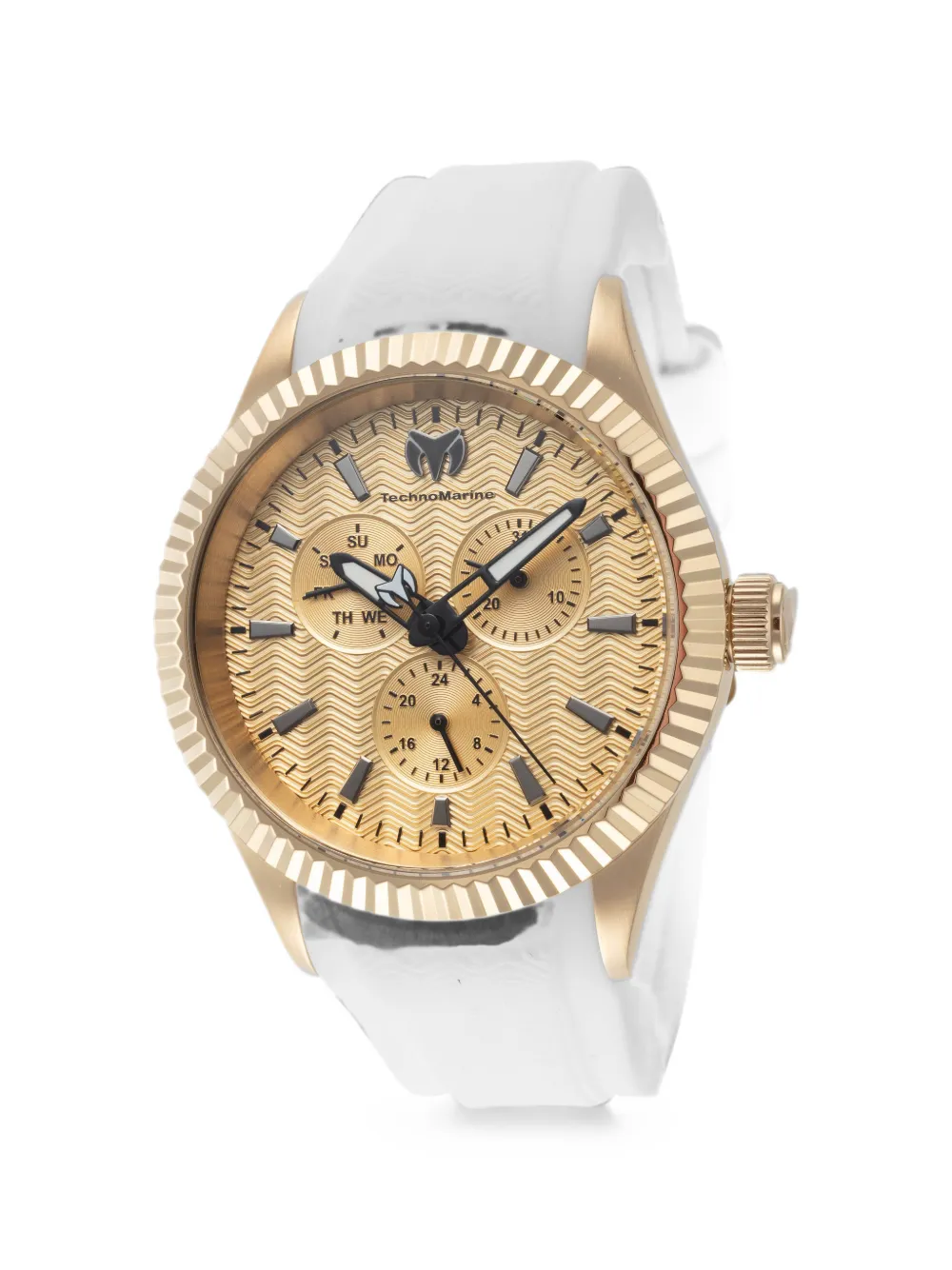 TechnoMarine Orologio Sea Dream 42mm