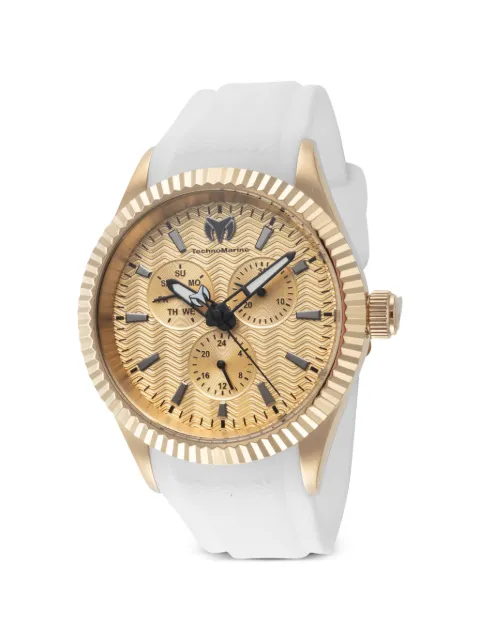 TechnoMarine Sea Dream 42mm watch
