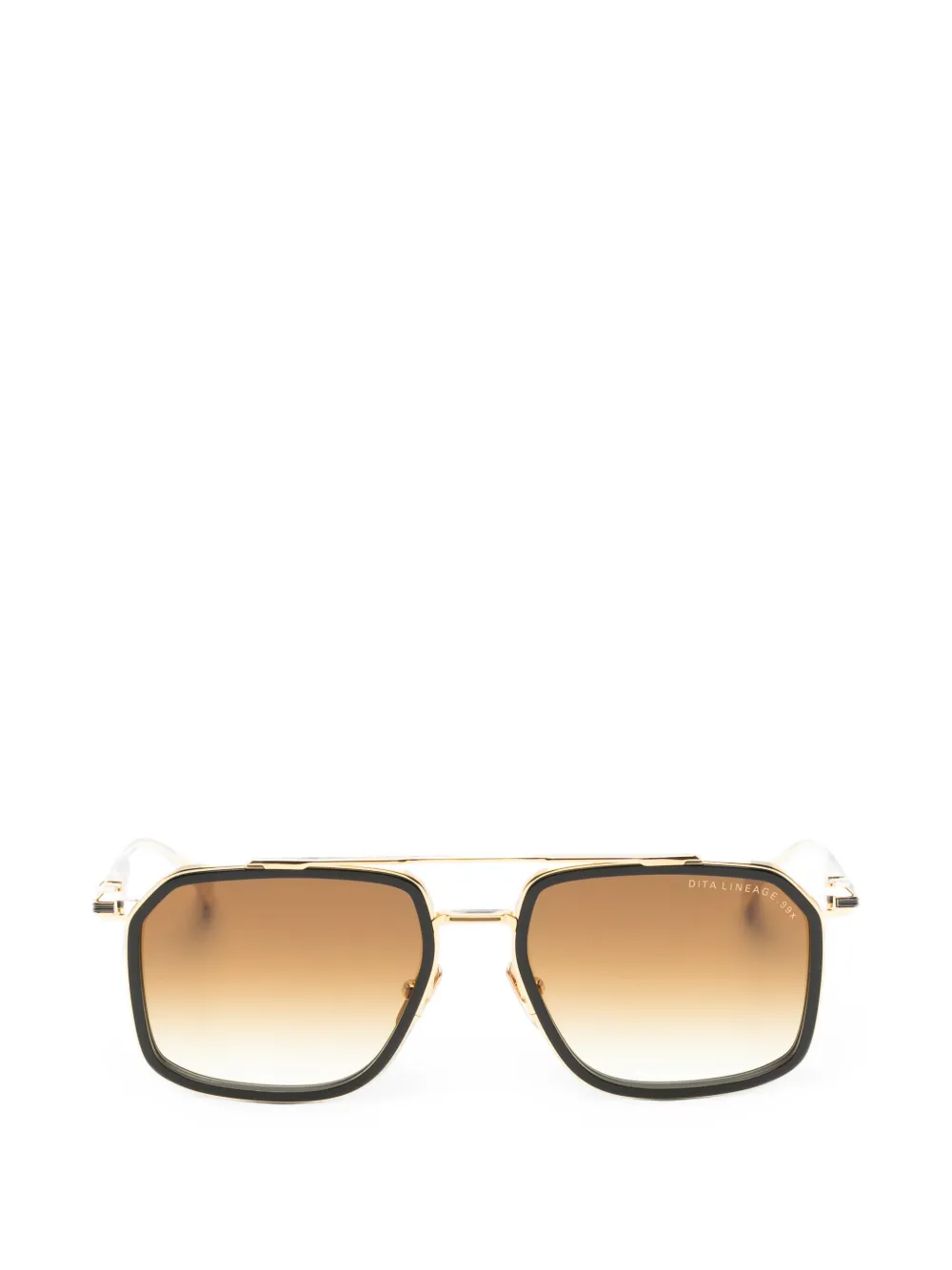 Dita Eyewear Lineage Sonnenbrille - Schwarz