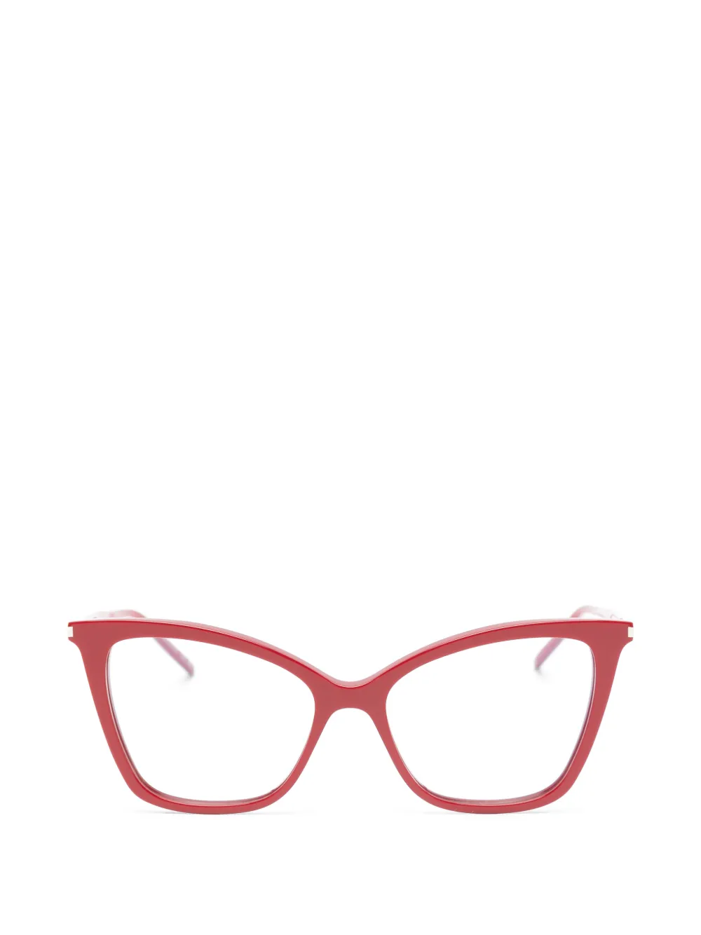 Saint Laurent Eyewear cat-eye glasses