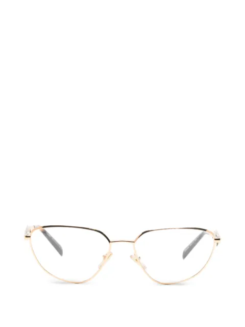 Prada Eyewear lentes de sol con armazón cat eye