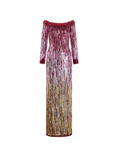 Jenny Packham vestido Marnie
