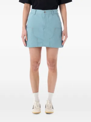 Haikure デニムスカート | ブラック | FARFETCH JP Haikure デニムスカート | ブラック | FARFETCH JP