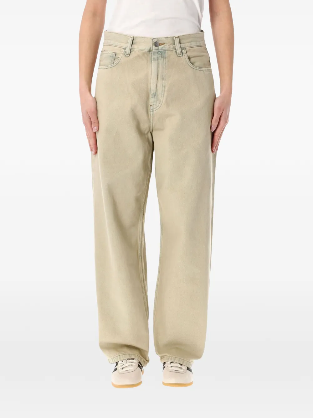 Carhartt WIP Brandon pants - Nude
