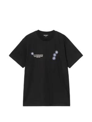 THUG CLUB slim-cut T-shirt | ブラック | FARFETCH JP