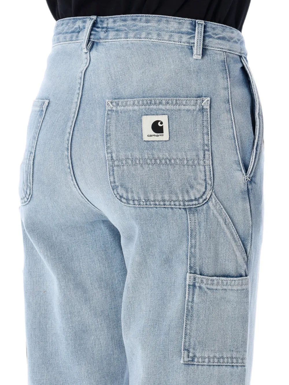 Carhartt WIP Pierce broek Blauw