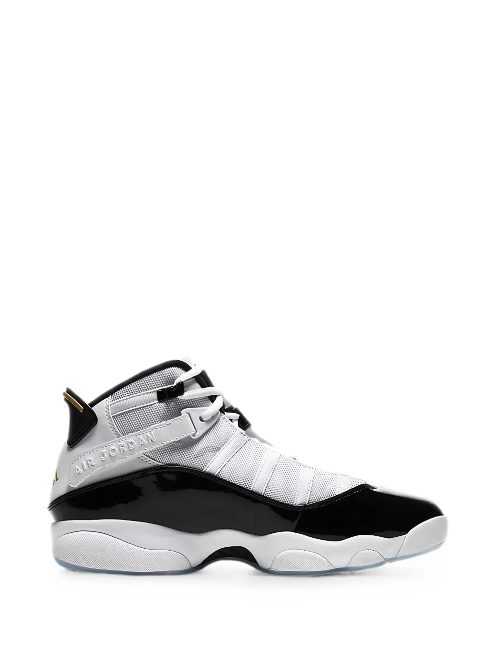 Jordan 6 Rings sneakers - Weiß