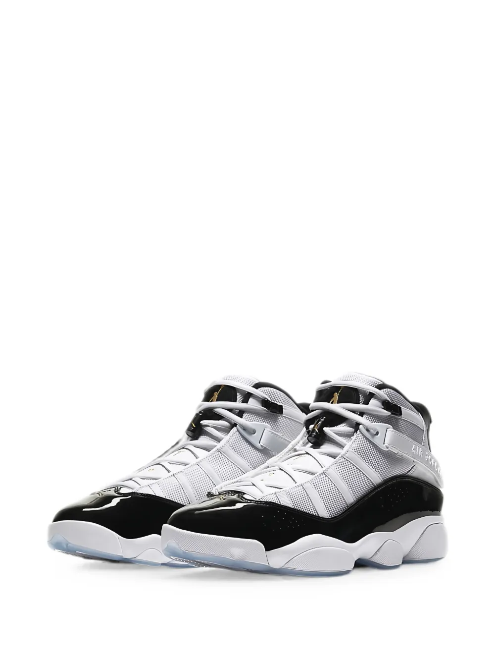 Jordan 6 Rings sneakers Wit