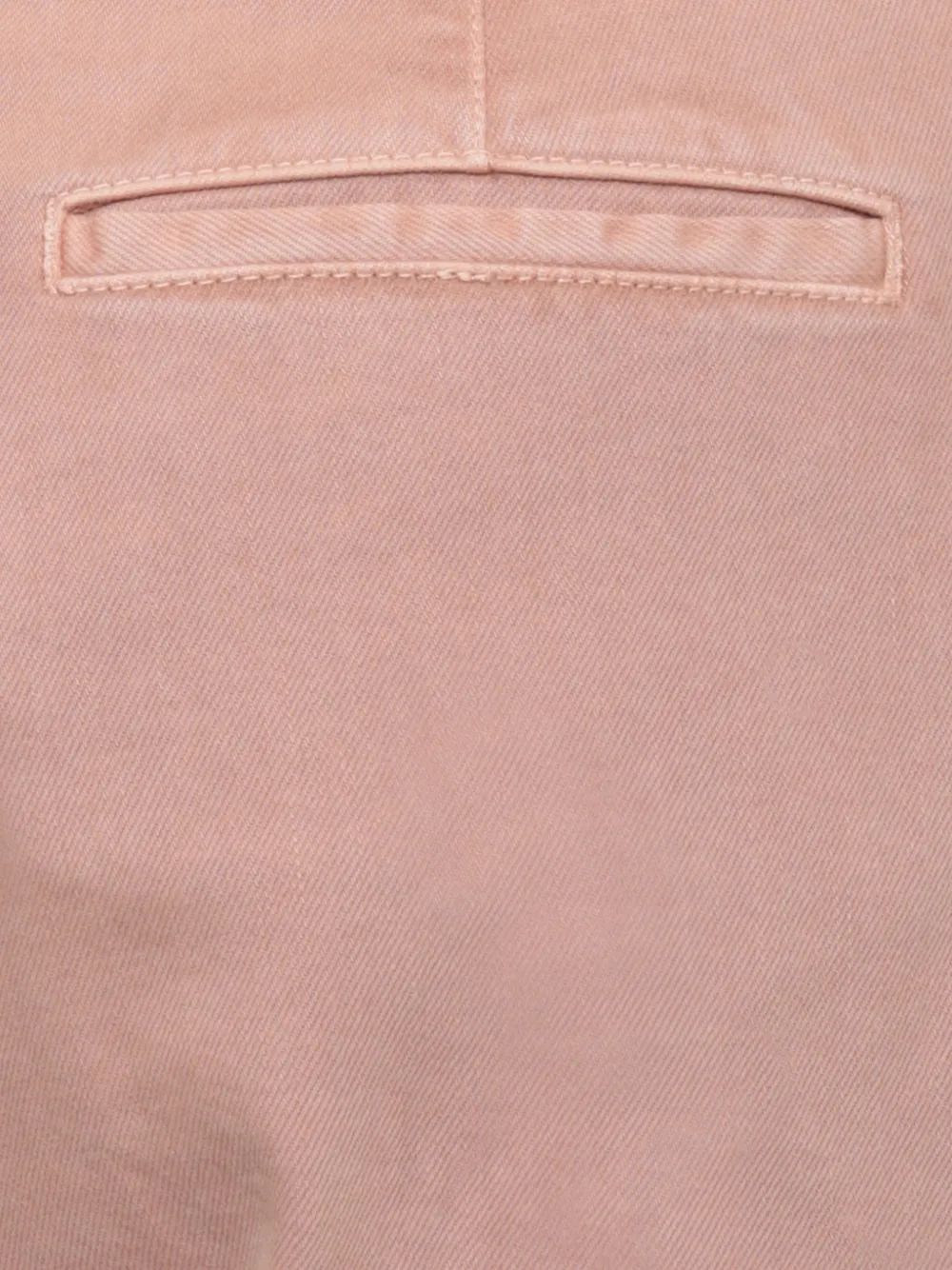 Peserico Broek met opgestikte zak Beige