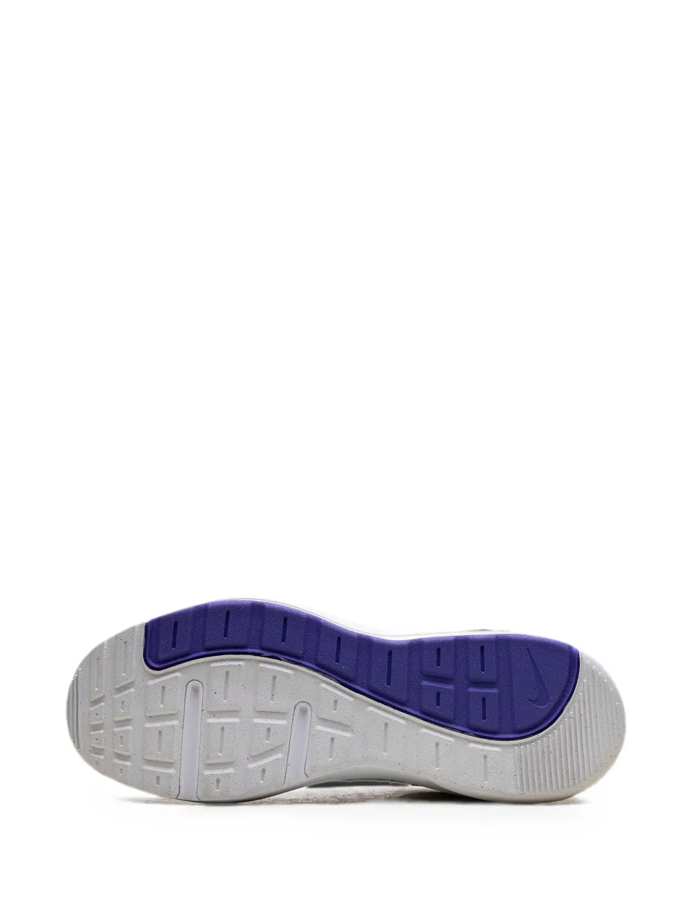 Nike Air Max AP sneakers Wit