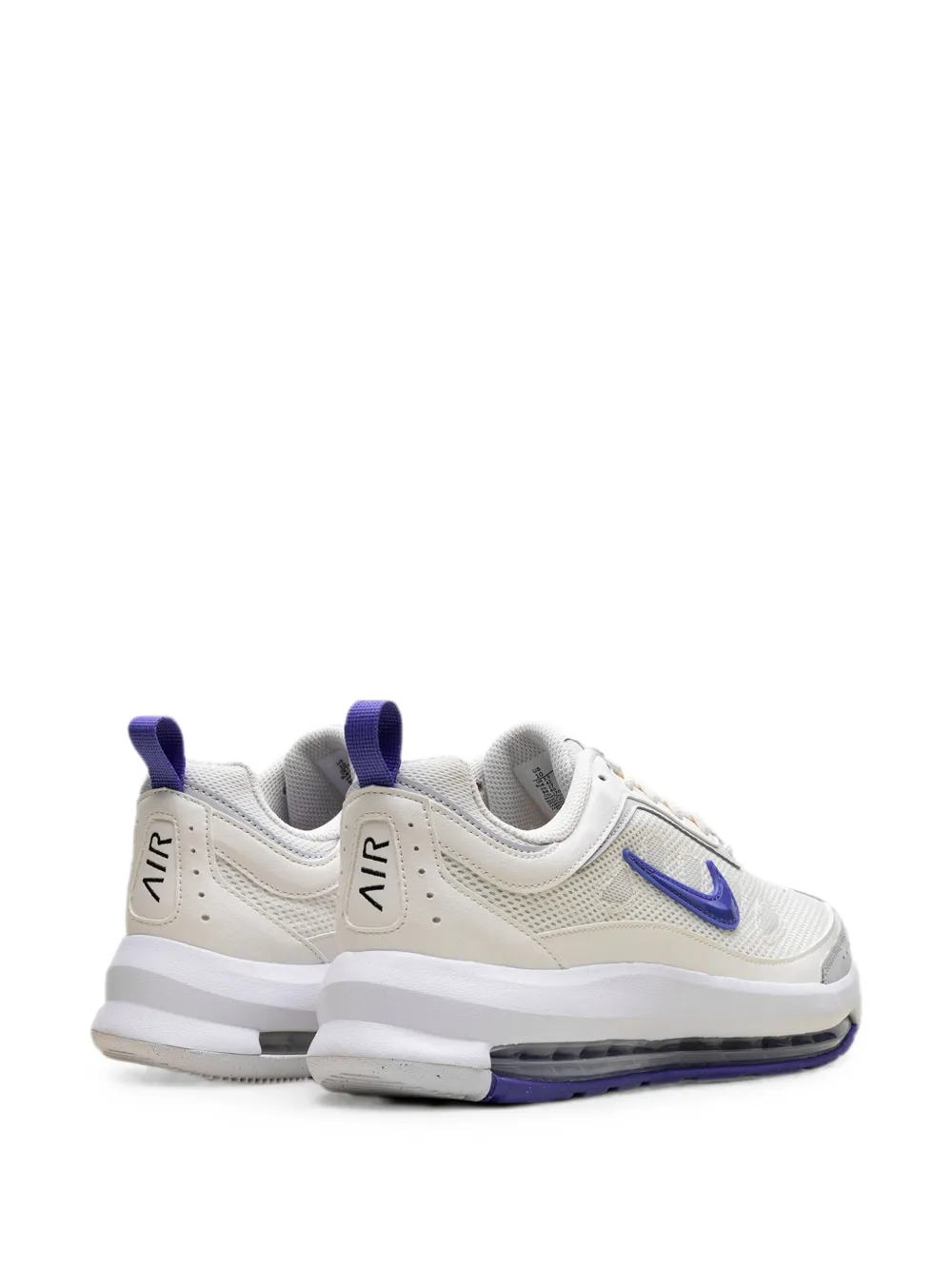 Nike Air Max AP sneakers Wit