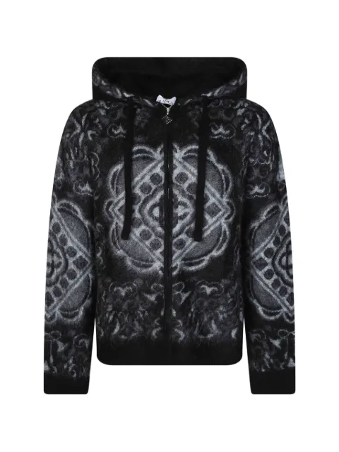 Casablanca Carpet hoodie