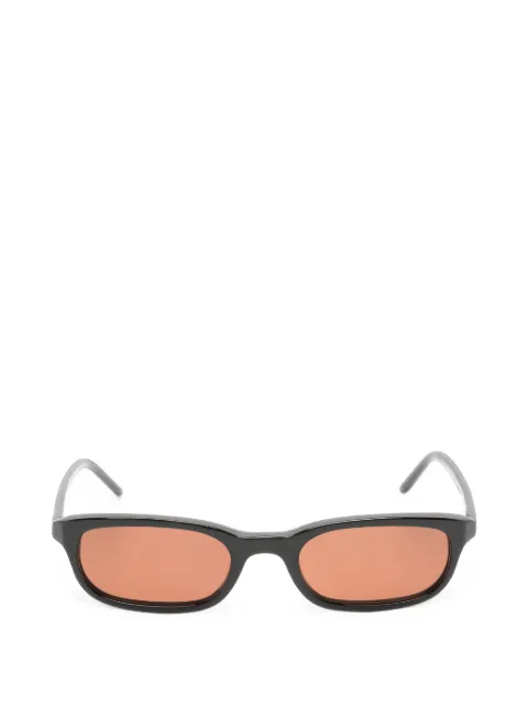 BRU eyewear Flossie rectangle-frame sunglasses