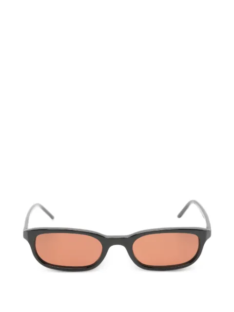 BRU eyewear Flossie rectangle-frame sunglasses