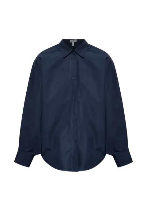 LOEWE shirt in cotton