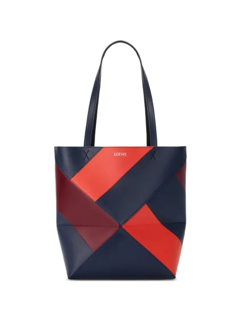 LOEWE medium Puzzle shoulder bag