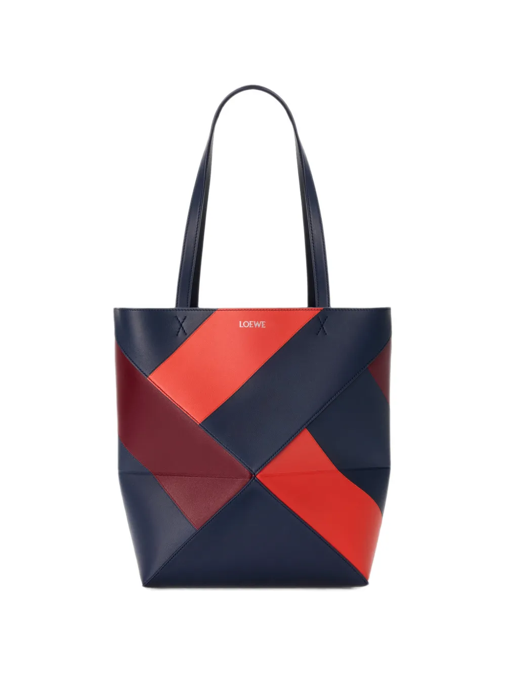 LOEWE medium Puzzle shoulder bag