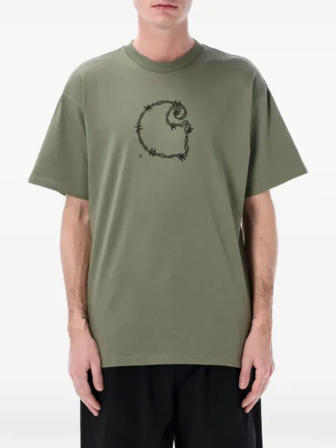 Carhartt WIP Barbwire C T-shirt
