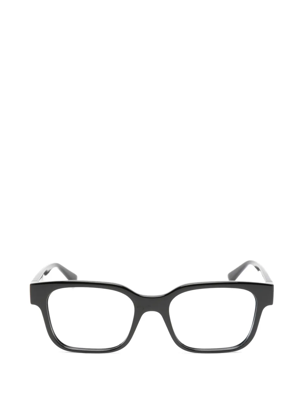 Gucci Eyewear Occhiali squadrati - Nero