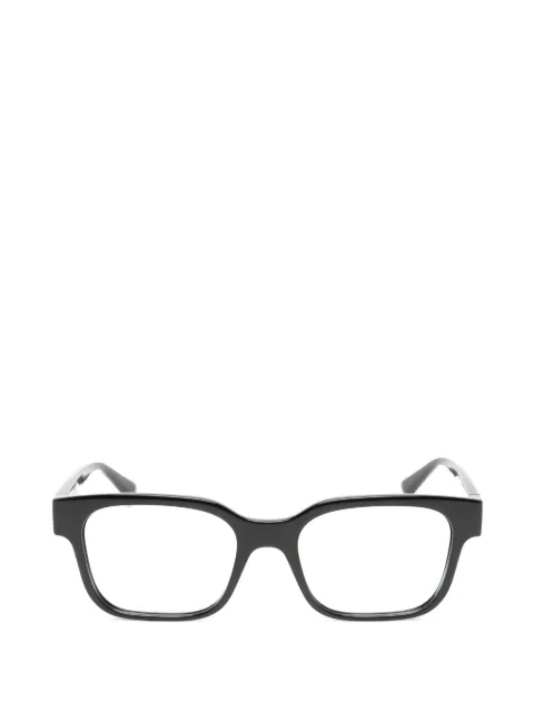Gucci Eyewear gafas con montura cuadrada