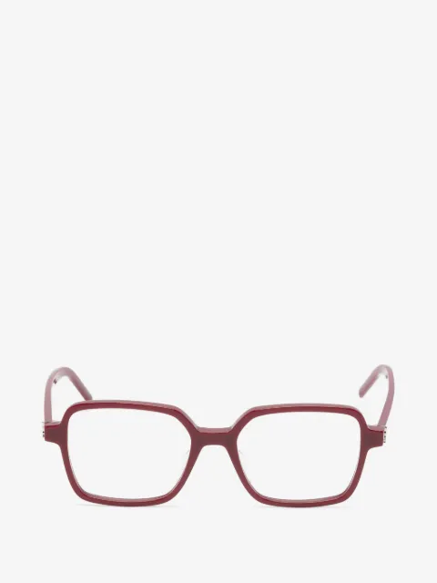 Saint Laurent Eyewear square-frame glasses