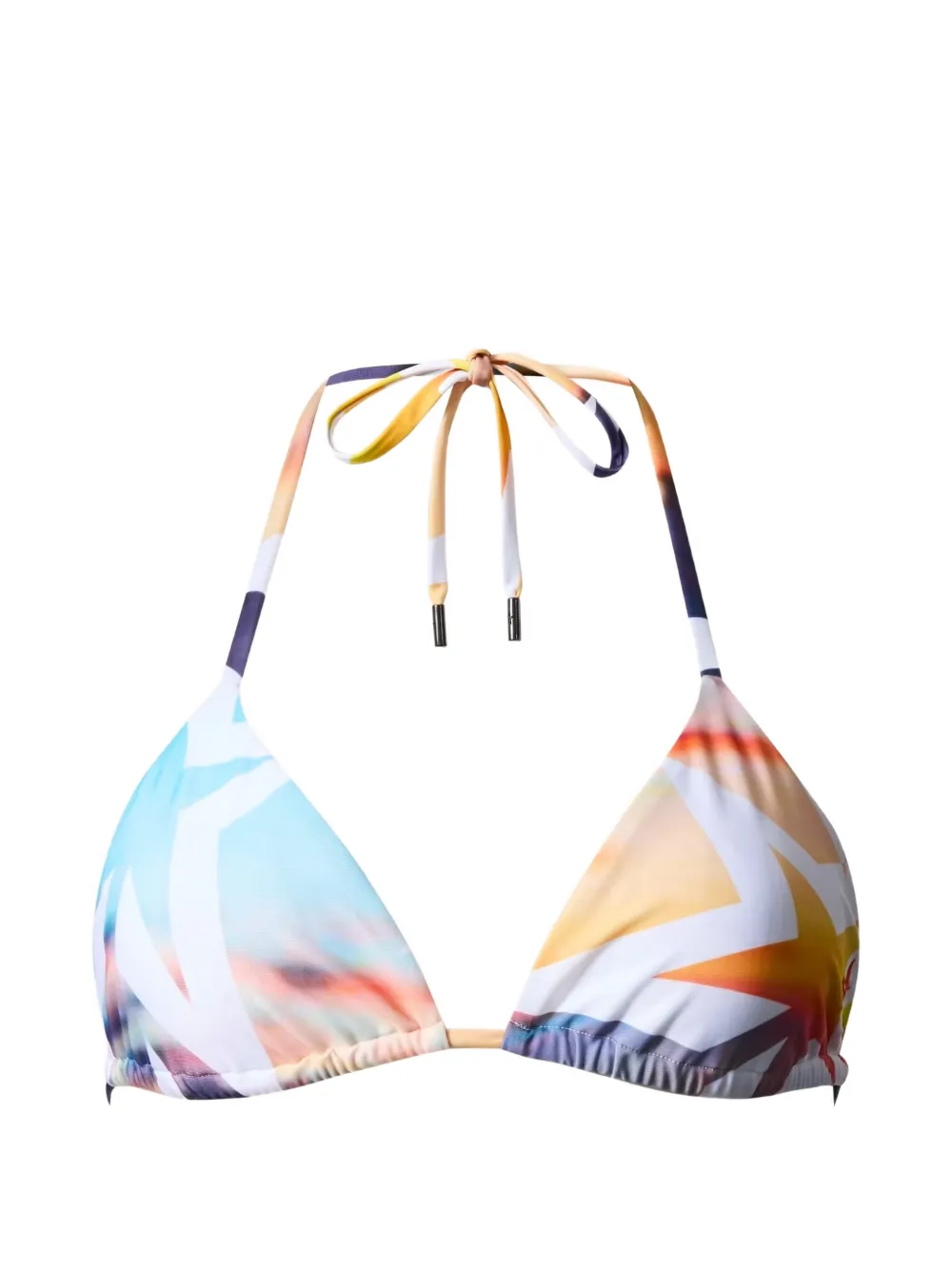Perfect Moment Top bikini Salinas - Bianco