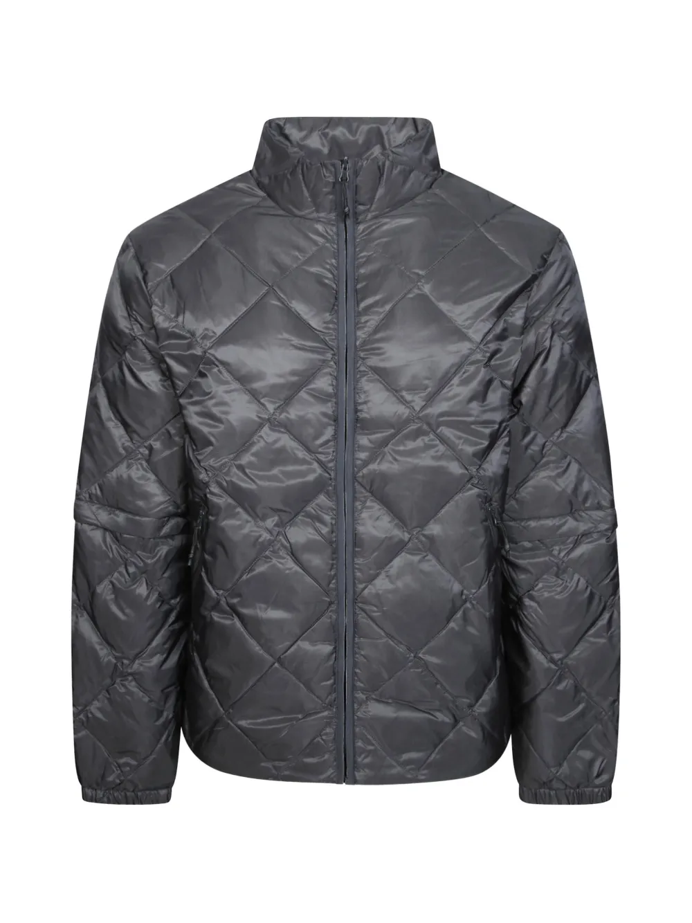Hiking Patrol Base LT Down Zip jacket - Schwarz