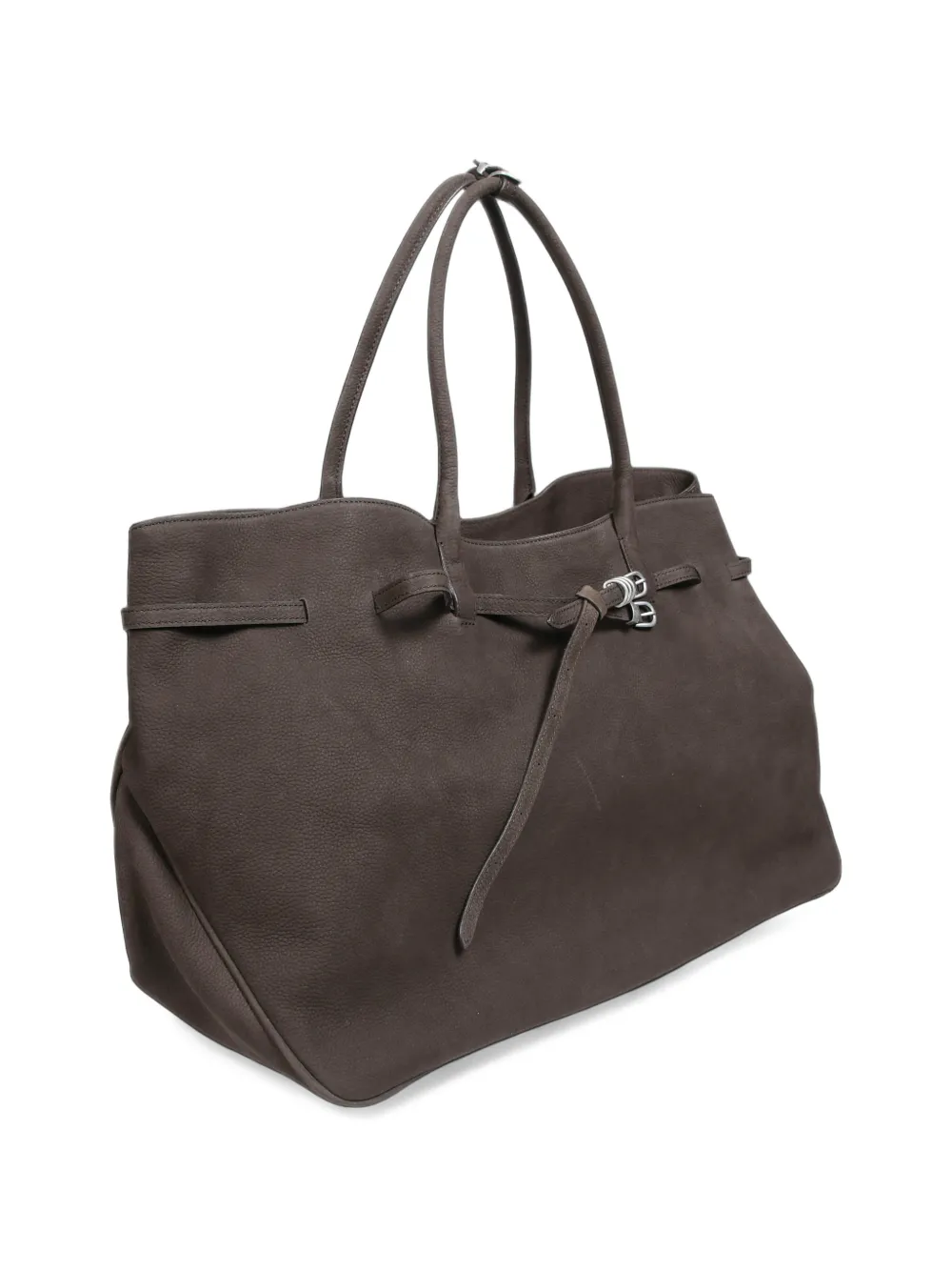 Marge Sherwood Grandma Used Bag XL tote bag Bruin