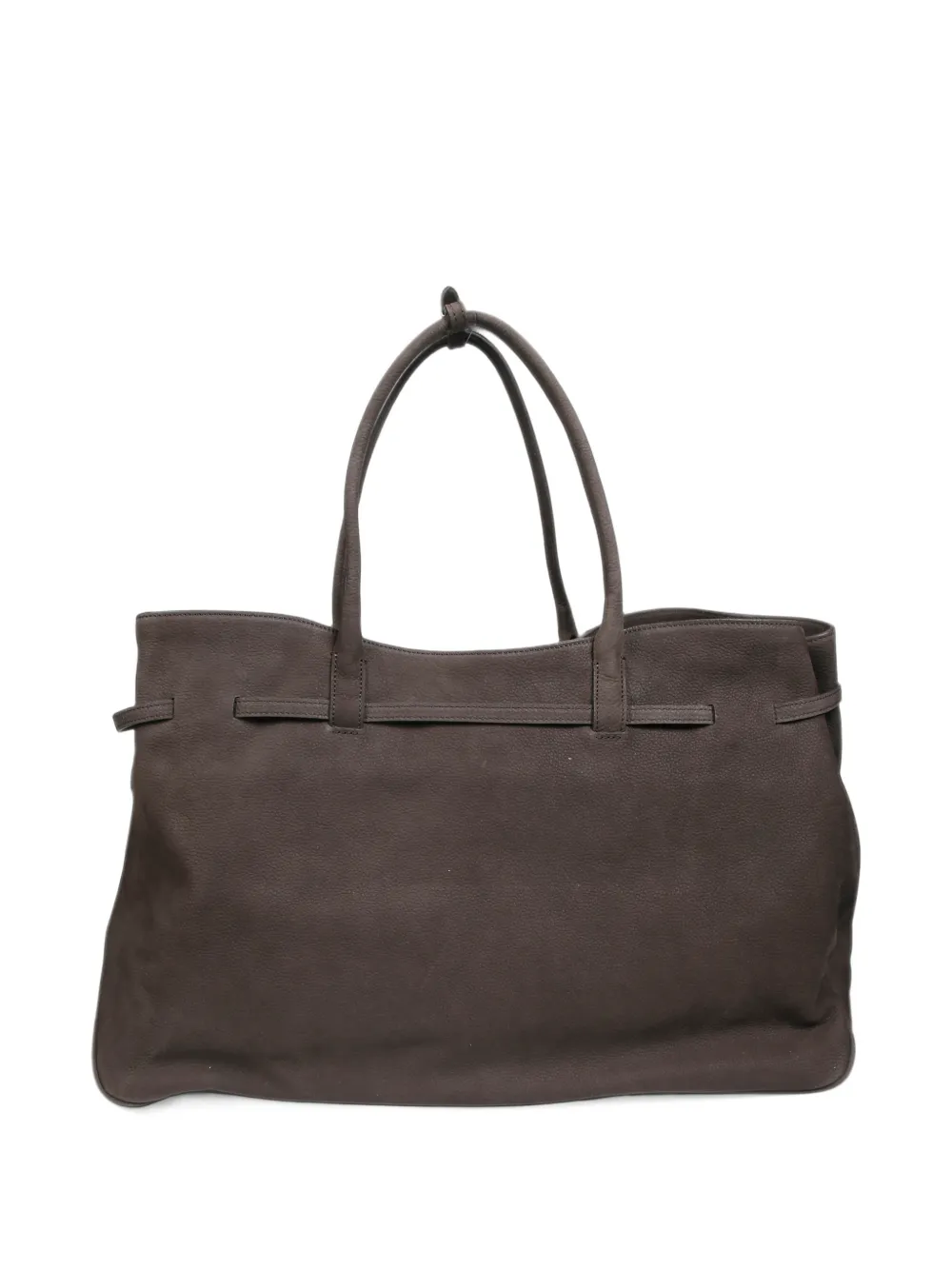 Marge Sherwood Grandma Used Bag XL tote bag Bruin