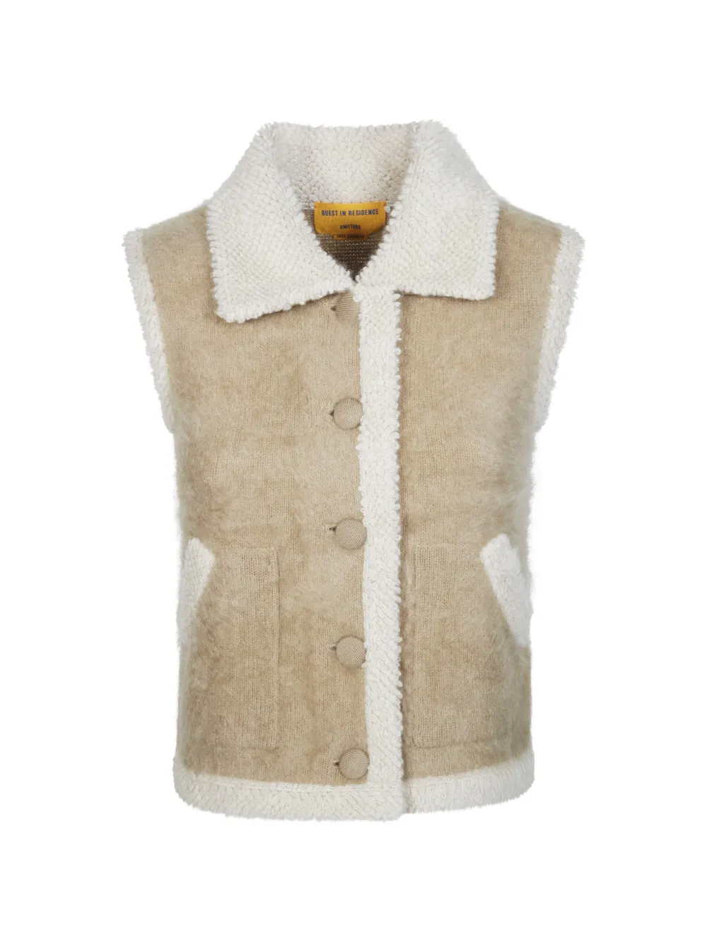 Guest In Residence Grizzly Wrangler gilet
