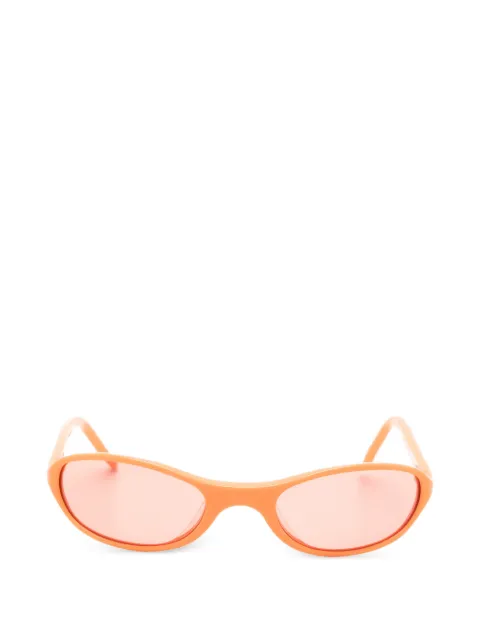BRU eyewear Merrin oval-frame sunglasses