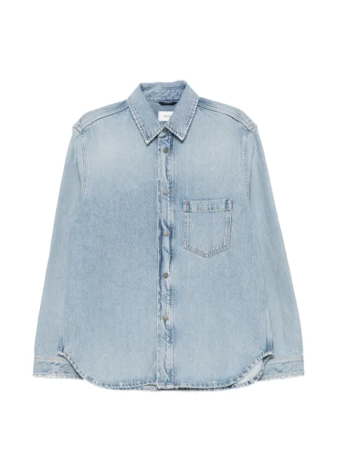 Haikure Matt Pasadena denim shirt
