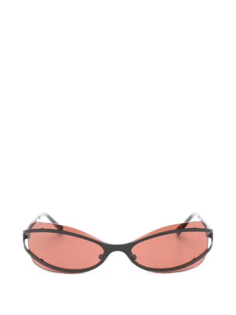 BRU eyewear Cannon cat-eye sunglasses