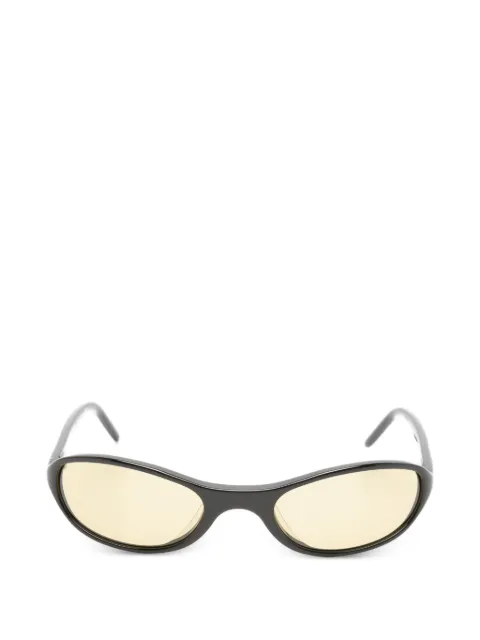 BRU eyewear gafas de sol Merrin con montura oval