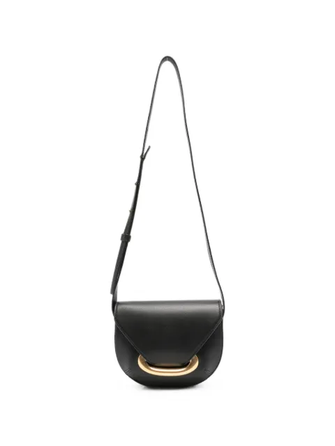 Wandler Veneto leather shoulder bag