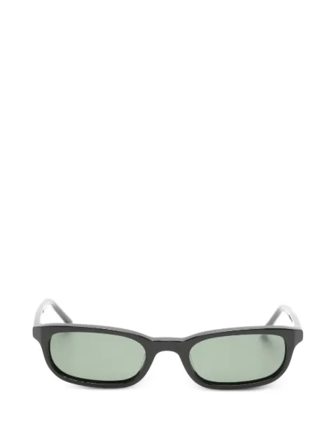 BRU eyewear Flossie rectangle-frame sunglasses