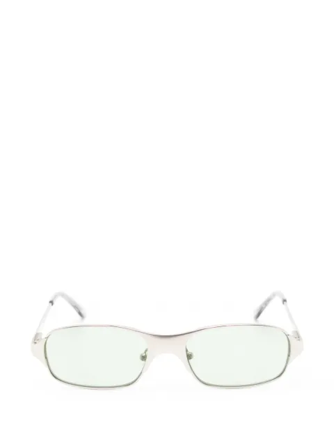 BRU eyewear Aitken oval-frame sunglasses