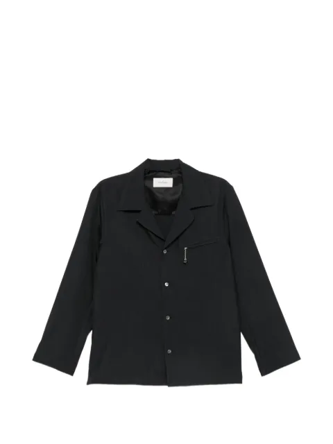 Second/Layer chemise Fairmont Safari